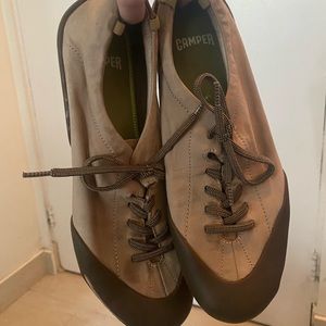 Camper sneakers